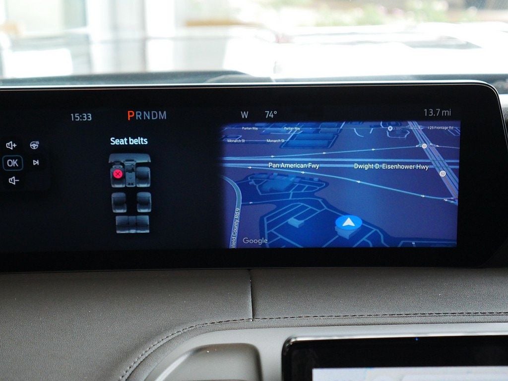 2027 Ford Expedition Tremor 4WD