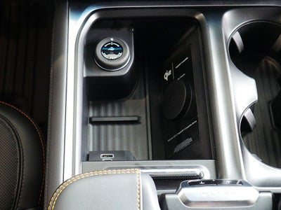 2027 Ford Expedition Tremor 4WD