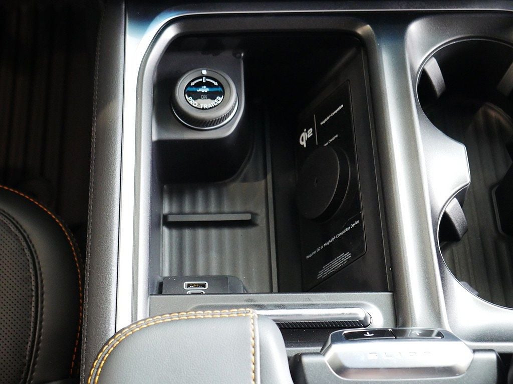 2027 Ford Expedition Tremor 4WD