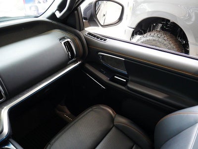 2027 Ford Expedition Tremor 4WD