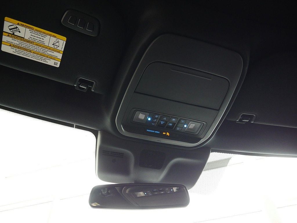 2027 Ford Expedition Tremor 4WD