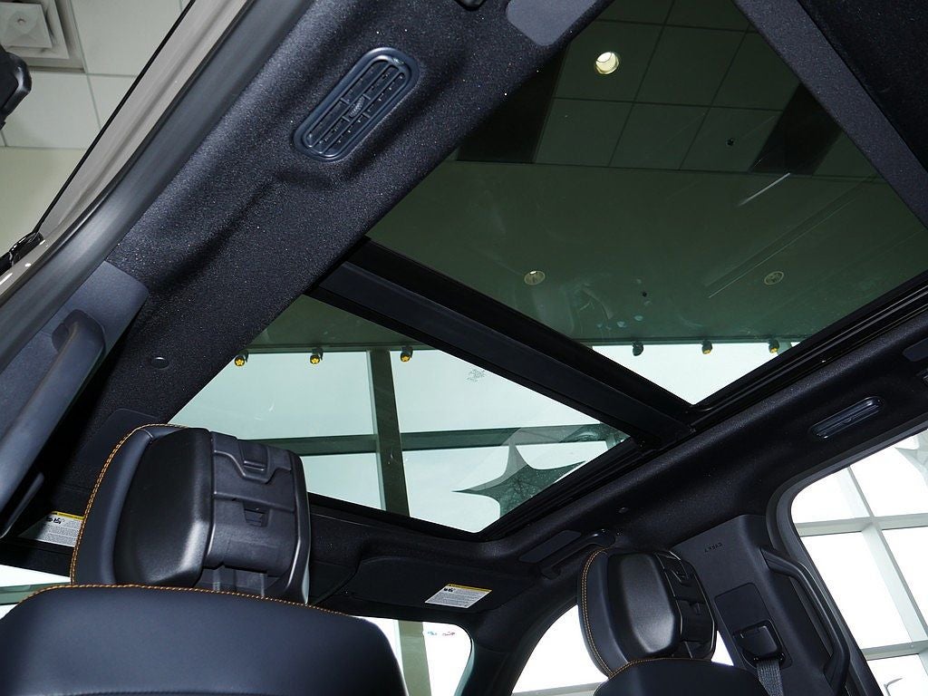 2027 Ford Expedition Tremor 4WD