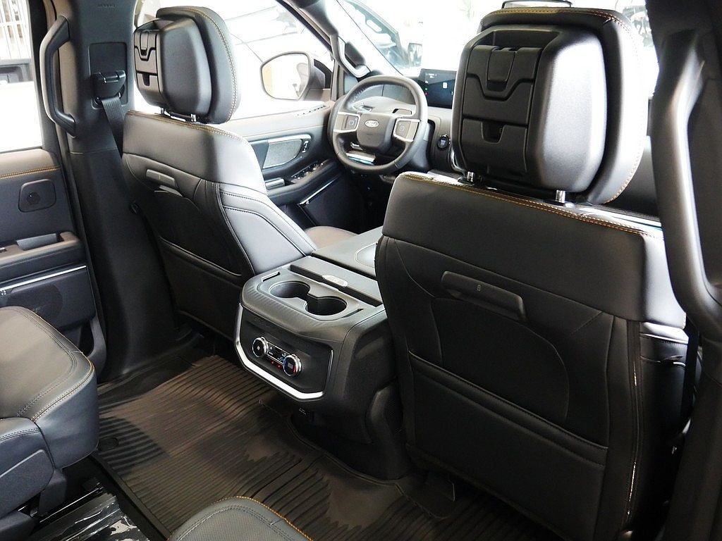 2027 Ford Expedition Tremor 4WD