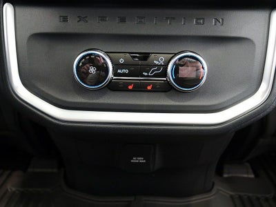 2027 Ford Expedition Tremor 4WD
