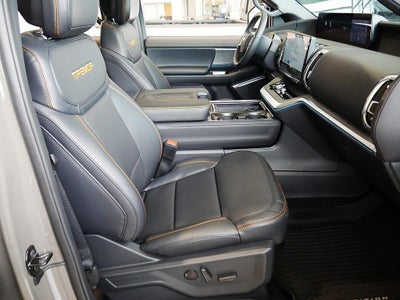2027 Ford Expedition Tremor 4WD