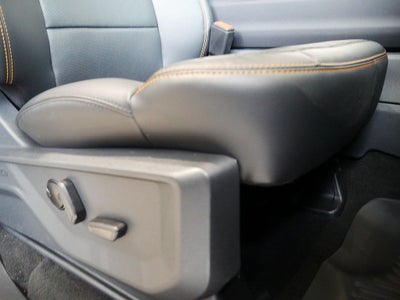 2027 Ford Expedition Tremor 4WD