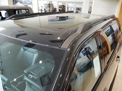 2027 Ford Expedition Tremor 4WD
