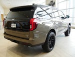2027 Ford Expedition Tremor 4WD