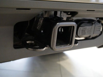 2027 Ford Expedition Tremor 4WD