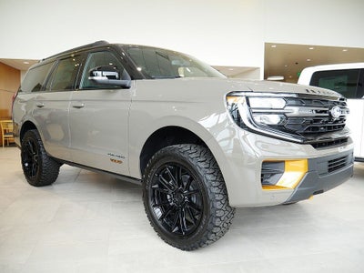 2027 Ford Expedition Tremor 4WD