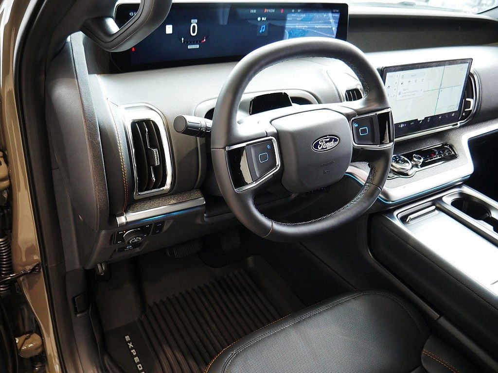 2027 Ford Expedition Tremor 4WD