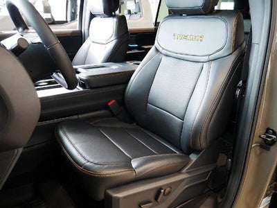 2027 Ford Expedition Tremor 4WD