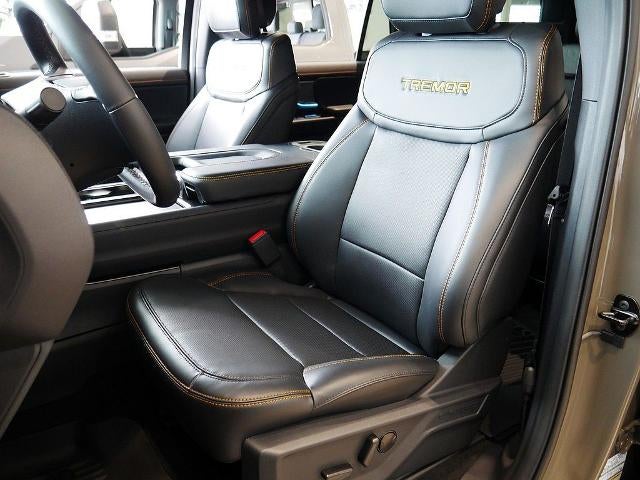 2027 Ford Expedition Tremor 4WD
