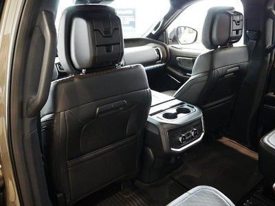 2027 Ford Expedition Tremor 4WD