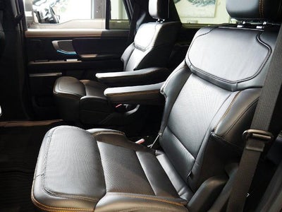2027 Ford Expedition Tremor 4WD