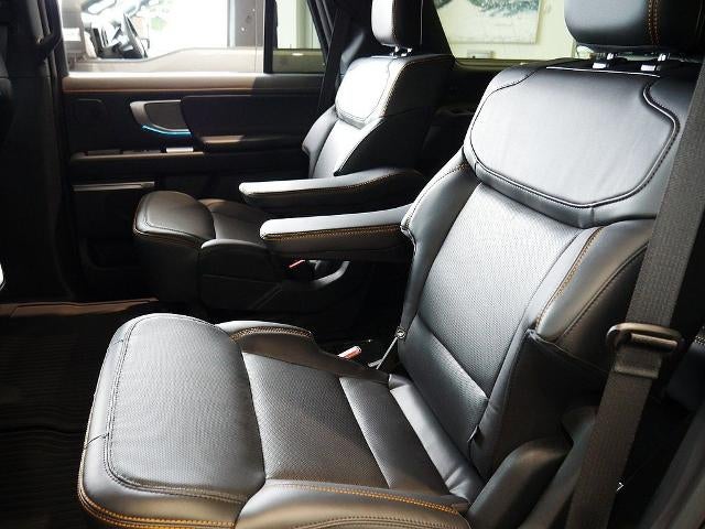 2027 Ford Expedition Tremor 4WD