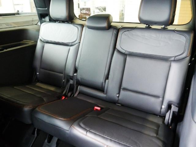2027 Ford Expedition Tremor 4WD