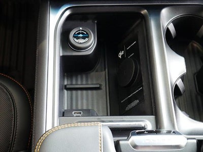 2027 Ford Expedition Tremor 4WD