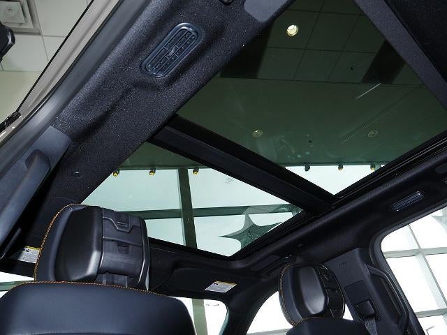 2027 Ford Expedition Tremor 4WD