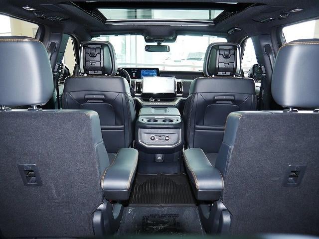 2027 Ford Expedition Tremor 4WD
