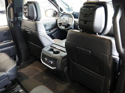 2027 Ford Expedition Tremor 4WD