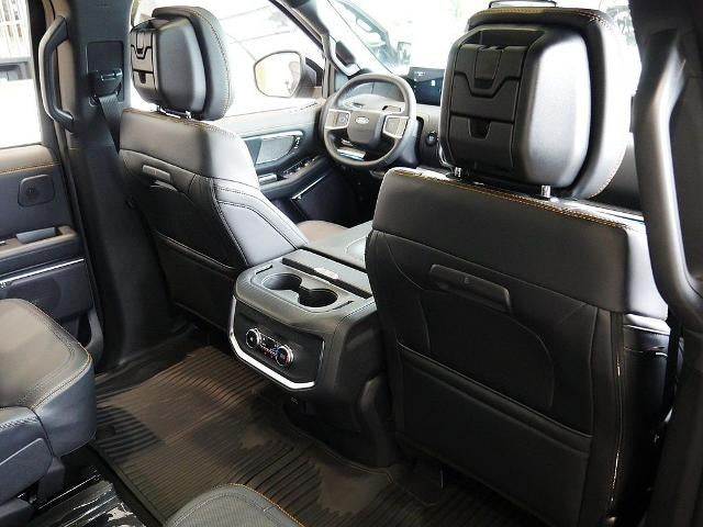 2027 Ford Expedition Tremor 4WD