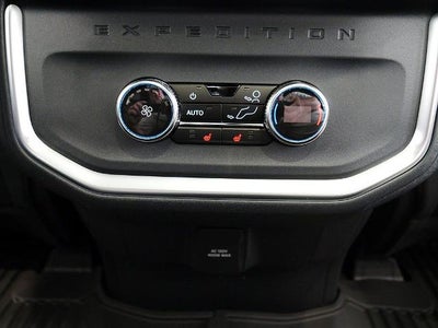 2027 Ford Expedition Tremor 4WD