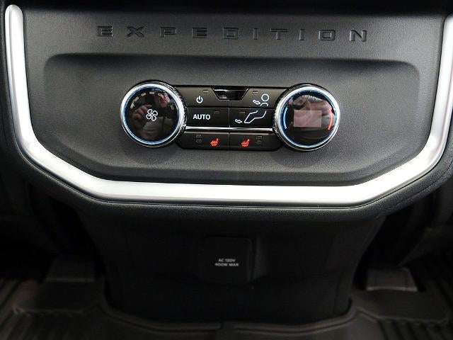 2027 Ford Expedition Tremor 4WD