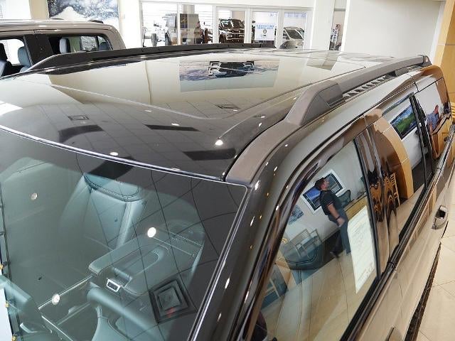 2027 Ford Expedition Tremor 4WD