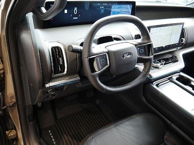 2027 Ford Expedition Tremor 4WD