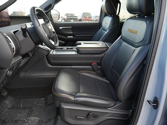 2025 Ford Expedition Tremor AWD