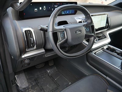 2025 Ford Expedition Tremor AWD
