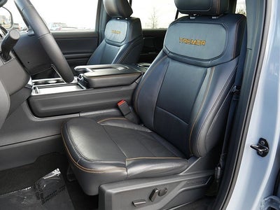 2025 Ford Expedition Tremor AWD