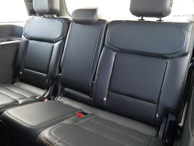 2025 Ford Expedition Tremor AWD