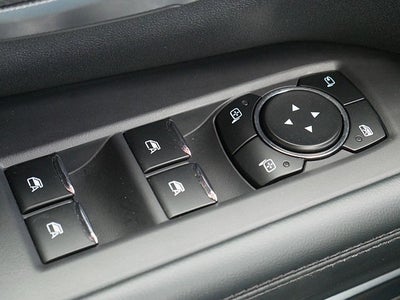 2025 Ford Expedition Tremor AWD