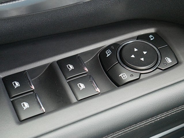 2025 Ford Expedition Tremor AWD