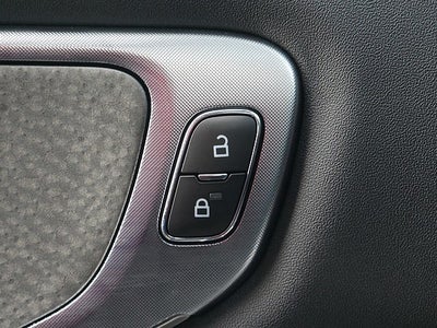 2025 Ford Expedition Tremor AWD