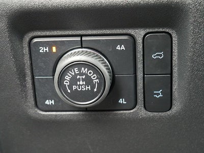 2025 Ford Expedition Tremor AWD