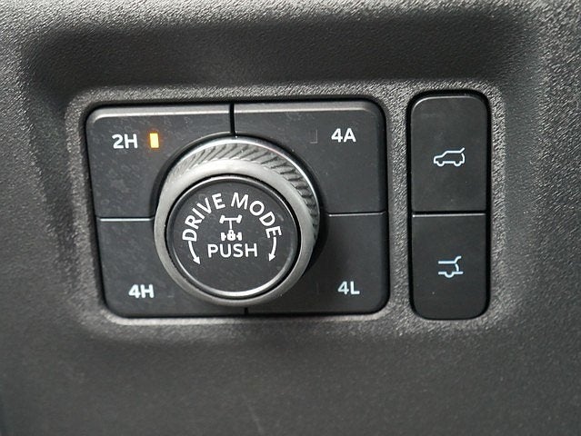 2025 Ford Expedition Tremor AWD