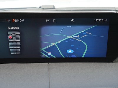 2025 Ford Expedition Tremor AWD