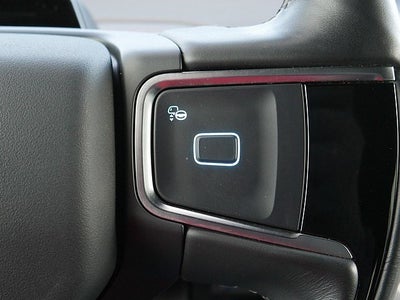 2025 Ford Expedition Tremor AWD