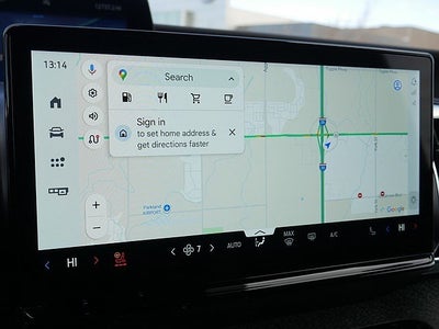 2025 Ford Expedition Tremor AWD