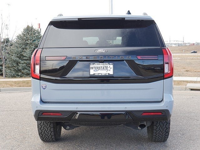 2025 Ford Expedition Tremor AWD