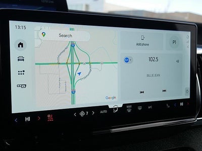 2025 Ford Expedition Tremor AWD