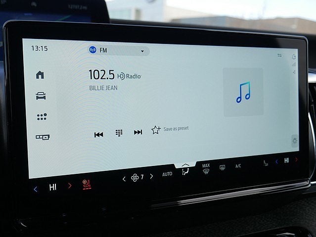 2025 Ford Expedition Tremor AWD