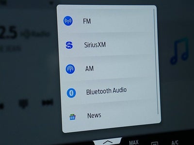 2025 Ford Expedition Tremor AWD