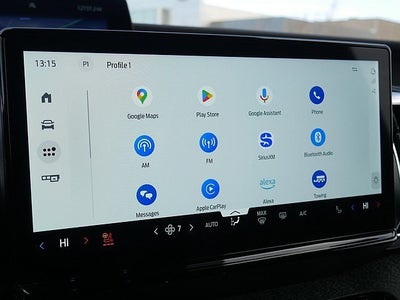 2025 Ford Expedition Tremor AWD