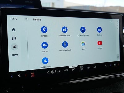 2025 Ford Expedition Tremor AWD