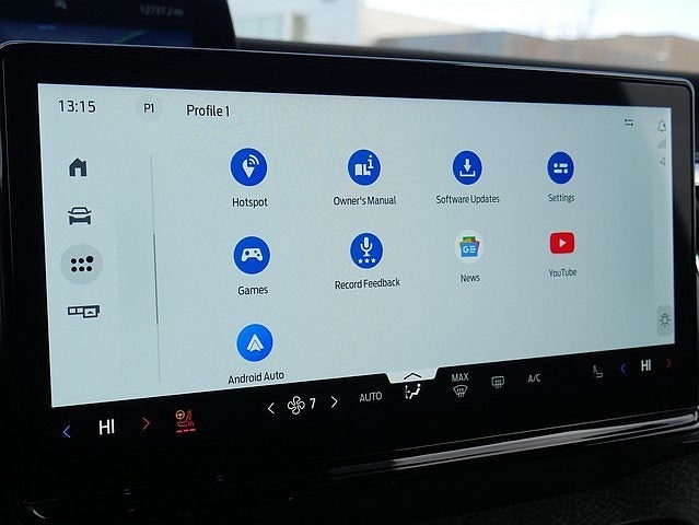 2025 Ford Expedition Tremor AWD