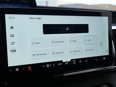 2025 Ford Expedition Tremor AWD